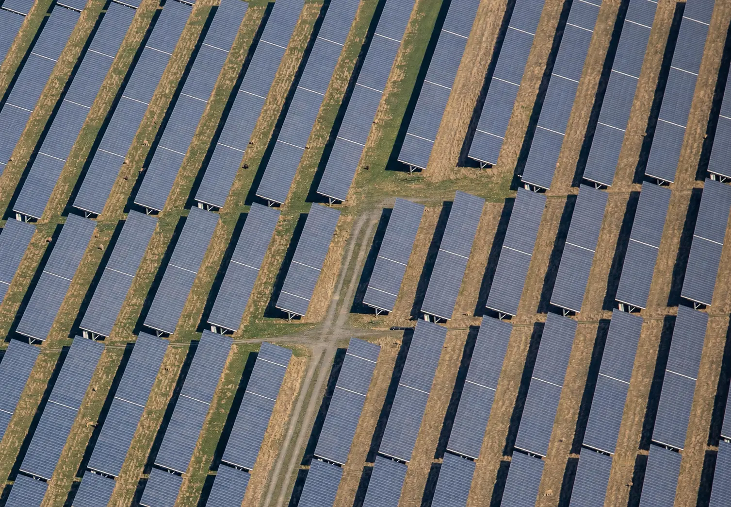 Instalación de eficiencia energética y sostenibilidad industrial en Barcelona